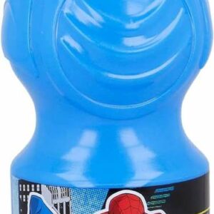 Spiderman Borraccia in plastica 400 ml *