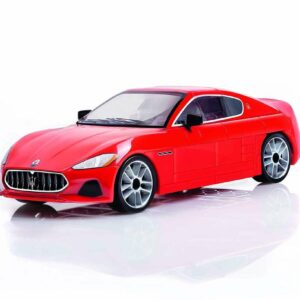 Cobi – Maserati Gran Turismo scala 1:35 – 97 pezzi *