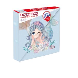 Diamond Dotz Box Sirenetta