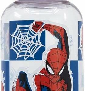 Spiderman Borraccia Tritan 3D 560 ml *