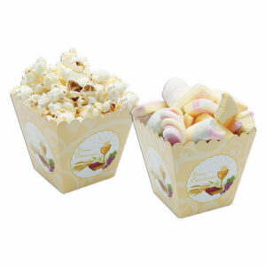 Sweety Box La Mia Comunione 6,5x8x6,5 cm 6 pz*