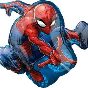 Palloncino Super Shape Spiderman 73 cm