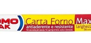 CARTA FORNO DOMOPAK MT.15 *