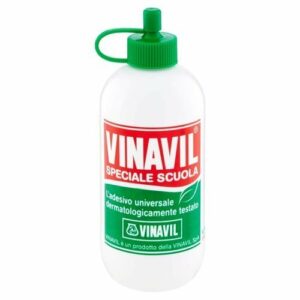 Colla Vinavil Speciale Scuola Flacone 100 grammi*