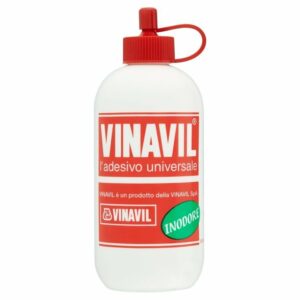 Colla Vinavil Universale Flacone 100 grammi*