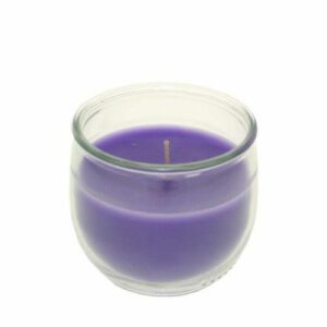 Candela Aladino Profumo di Lavanda 120 g*