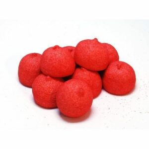 Marshmallows Palle da Golf Rosso 900 grammi *