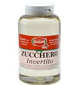 Zucchero Invertito 450 grammi *