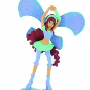 WINX AISHA 10 cm*