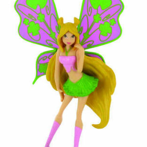 WINX FLORA 10 cm *