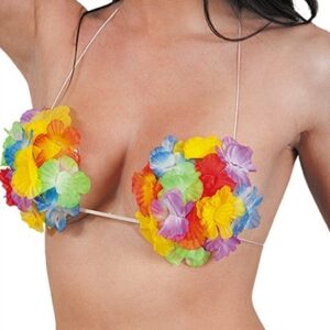 REGGISENO HAWAINO FLOWER*