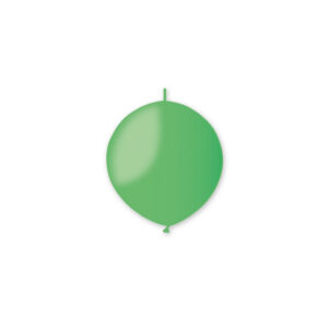 Palloncini Link Balloon 33 cm Verdi 100 pz*