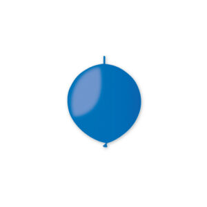 Palloncini Link Balloon 33 cm Blu 100 pz*