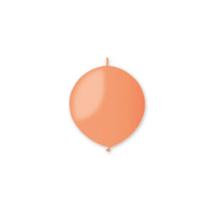 Palloncini Link Balloon 33 cm Arancio 100 pz*