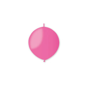 Palloncini Link Balloon 33 cm Fucsia 100 pz*