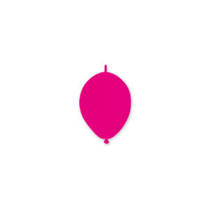 Palloncini Link Balloon 16 cm Fucsia 100 pz*