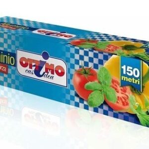 OTTIMO ALLUMINIO 150 MT *