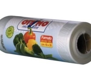 OTTIMO FREEZ. ROLL 18X28 300 PZ *