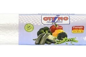 OTTIMO FREEZ. ROLL 23X32 250 PZ *