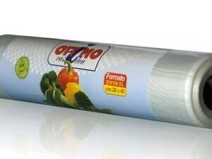 OTTIMO FREEZ ROLL 28X40 200 pz *