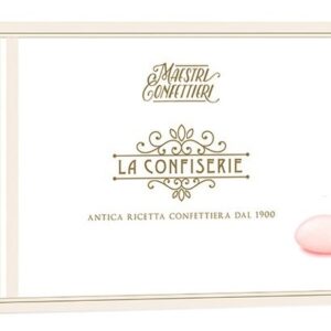 Confetti alla Mandorla Pelatina Super Rosa 1 kg *