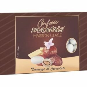 Confetti Maxtris Marron Glace’ 1 Kg*