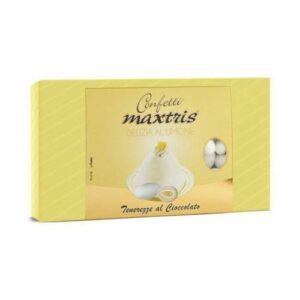 CONFETTI MAXTRIS DELIZIE AL LIMONE 1KG*