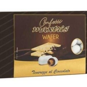 CONFETTI MAXTRIS WAFER 1 KG *