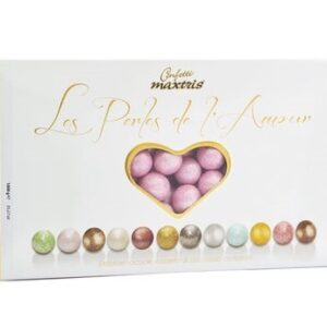 Confetti Les Perles Etè Rosa 1 Kg *