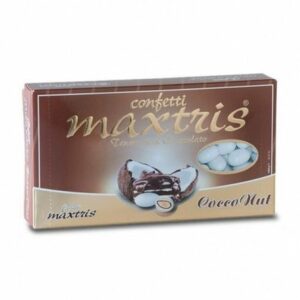 CONFETTI MAXTRIS COCCO NUT 1 kg*