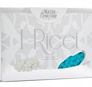 Confetti Riccetti Celeste 1 Kg *