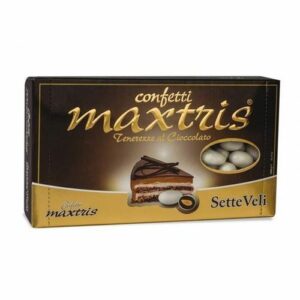 CONFETTI MAXTRIS SETTEVELI 1 Kg*