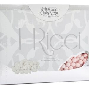 Confetti Riccetti Rosa 1 Kg *