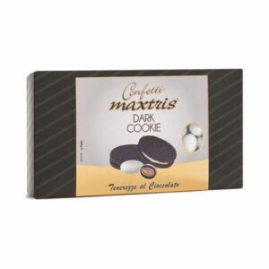 Confetti Maxtris Dark Cookie 1 Kg*