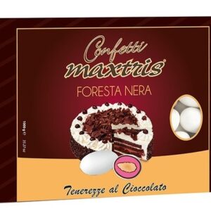 Confetti Maxtris Foresta Nera 1 Kg *