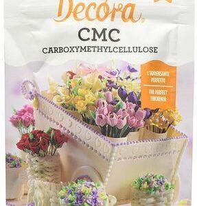 CMC Decora 40 grammi*