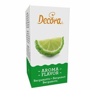 Decora Aroma Bergamotto 50 grammi*