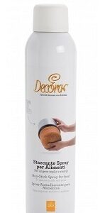 DECORA STACCANTE SPRAY 250 ml *