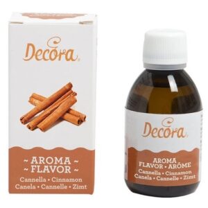 Aroma Cannella Decora 50 grammi *