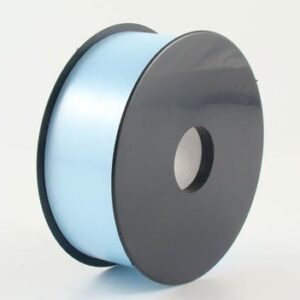 NASTRO 31 mm x 100 mt colore AZZURRO*