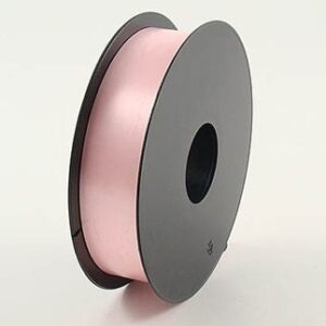 NASTRO 31 mm x 100 mt colore ROSA*