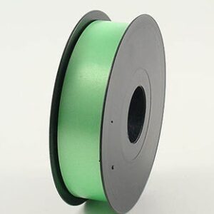 NASTRO 31 mm x 100 mt colore VERDE MELA*