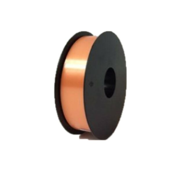 NASTRO 31 mm 100 mt colore ARANCIO*