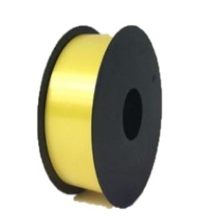 Nastro Giallo 50 mm X 100 mt*