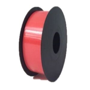 Nastro Rosso 50 mm X 100 mt*