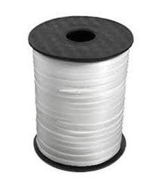 Nastro Liscio Bianco 5 mm X 500 mt*