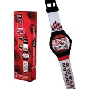 Orologio da Parete 55 cm AC Milan *