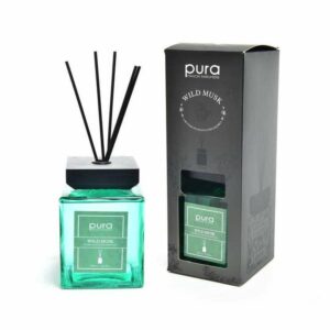 Diffusore di Fragranza 1 litro Wild Musk *