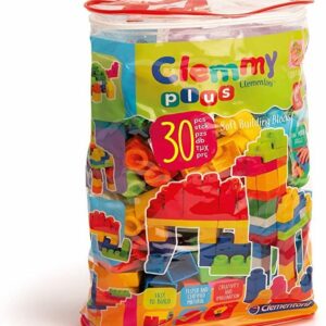 Clemmy Plus 30 pezzi *