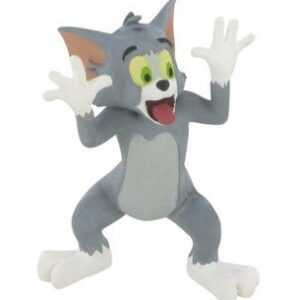 Cake Topper Personaggio Tom&Jerry – Tom 7 cm*